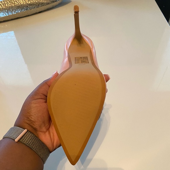 !NEW! Blush Pumps - Picture 6 of 7